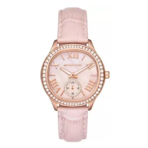 Photo de la montre Michael Kors MK4820 pour femme, vue du produit