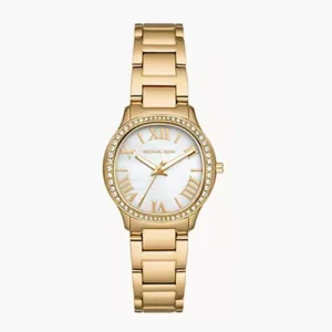 Photo de la montre Michael Kors MK4822 pour femme, vue du produit