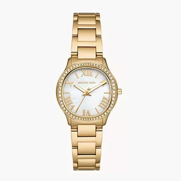 Michael Kors MK4822 Montre Femme Photo de la montre Michael Kors MK4822 pour femme, vue du produit