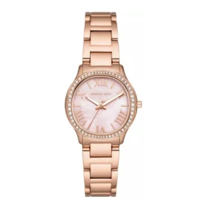 Photo de la montre Michael Kors MK4823 pour femme, vue du produit
