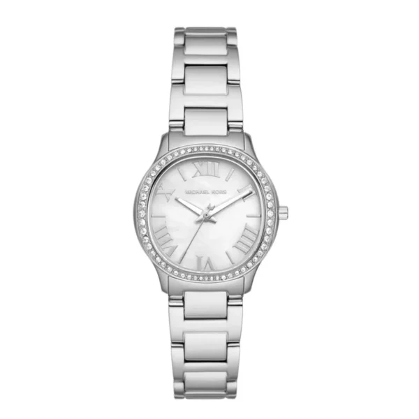 Michael Kors MK4824 Montre Femme Photo de la montre Michael Kors MK4824 pour femme, vue du produit