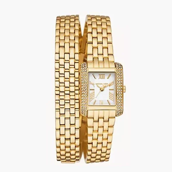 Michael Kors MK4833 Montre Femme Photo de la montre Michael Kors MK4833 pour femme, vue du produit