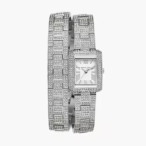 Michael Kors MK4836 Montre Femme Photo de la montre Michael Kors MK4836 pour femme, vue du produit