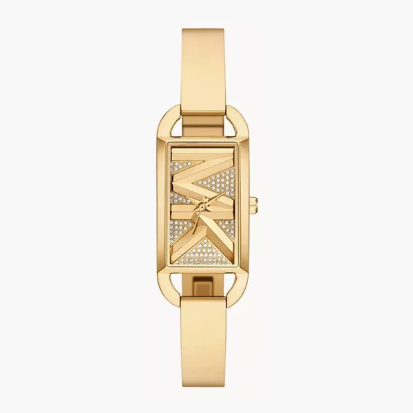 Photo de la montre Michael Kors MK4840 pour femme, vue du produit