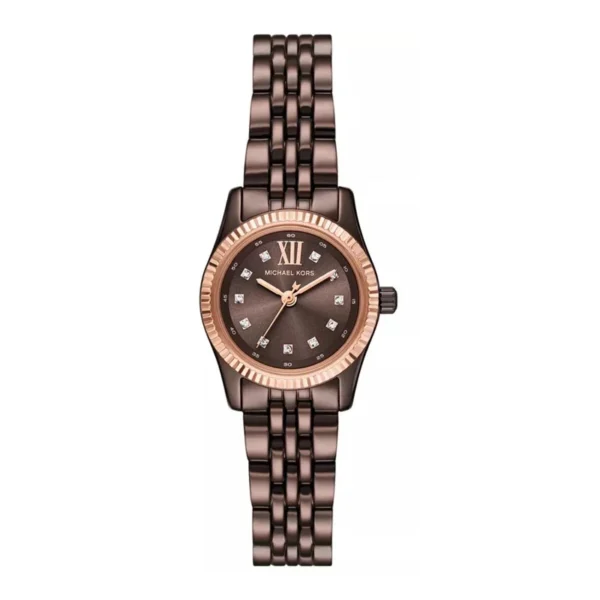 Michael Kors MK4844 Montre Femme Photo de la montre Michael Kors MK4844 pour femme, vue du produit