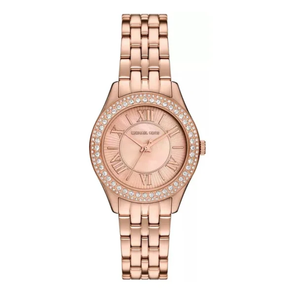 Michael Kors MK4845 Montre Femme Photo de la montre Michael Kors MK4845 pour femme, vue du produit