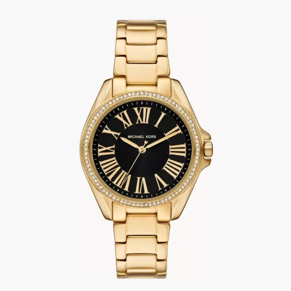 Photo de la montre Michael Kors MK4852 pour femme, vue du produit