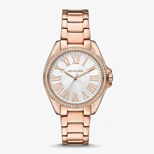 Photo de la montre Michael Kors MK4853 pour femme, vue du produit