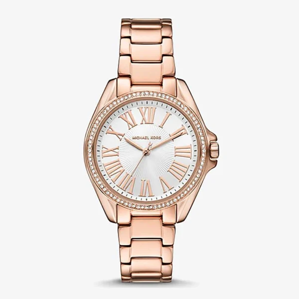 Photo de la montre Michael Kors MK4853 pour femme, vue du produit