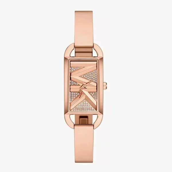 Michael Kors MK4858 Montre Femme Photo de la montre Michael Kors MK4858 pour femme, vue du produit