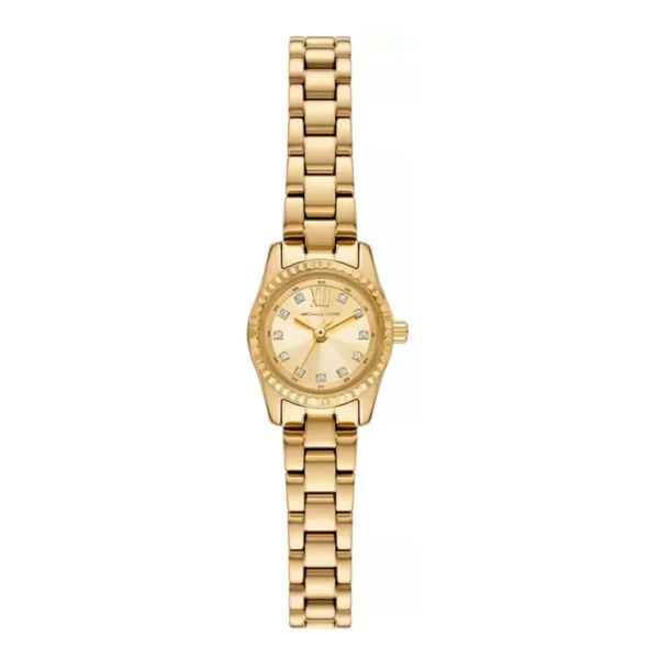 Photo de la montre Michael Kors MK4862 pour femme, vue du produit