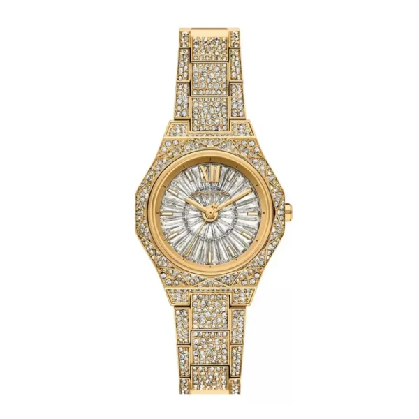 Photo de la montre Michael Kors MK4890 pour femme, vue du produit