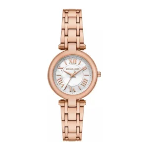 Photo de la montre Michael Kors MK4893 pour femme, vue du produit