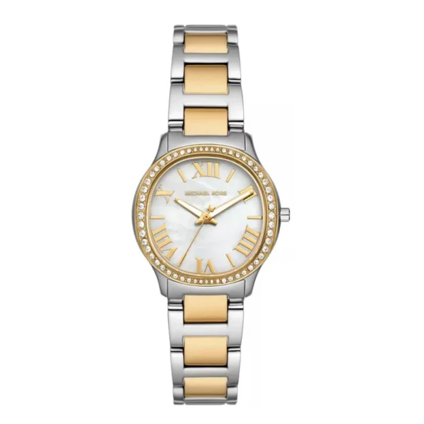 Michael Kors MK4910 Montre Femme Photo de la montre Michael Kors MK4910 pour femme, vue du produit