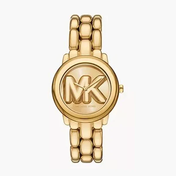Photo de la montre Michael Kors MK4923 pour femme, vue du produit