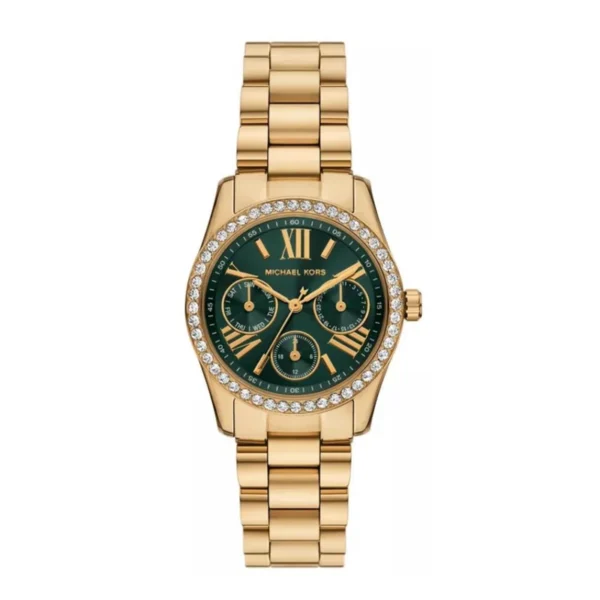 Michael Kors MK4924 Montre Femme Photo de la montre Michael Kors MK4924 pour femme, vue du produit