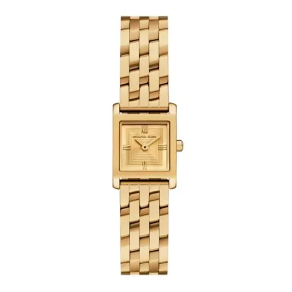 Michael Kors MK4931 Montre Femme Photo de la montre Michael Kors MK4931 pour femme, vue du produit