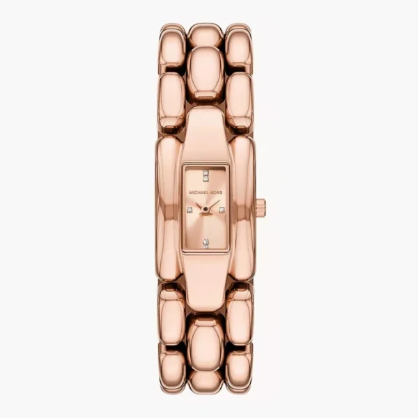 Photo de la montre Michael Kors MK4954 pour femme, vue du produit