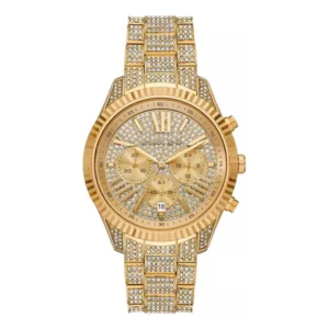 Michael Kors MK4971 Montre Femme Photo de la montre Michael Kors MK4971 pour femme, vue du produit