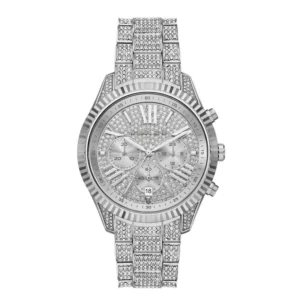 Michael Kors MK4972 Montre Femme Photo de la montre Michael Kors MK4972 pour femme, vue du produit