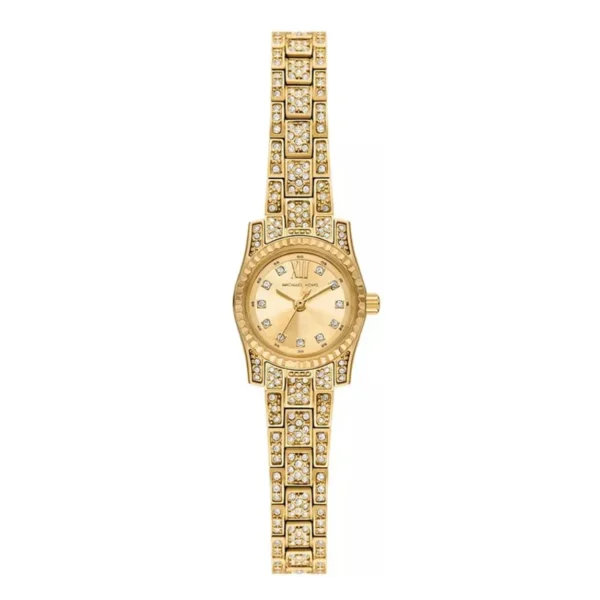 Photo de la montre Michael Kors MK4980 pour femme, vue du produit