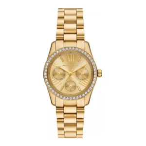 Michael Kors MK4982 Montre Femme Photo de la montre Michael Kors MK4982 pour femme, vue du produit