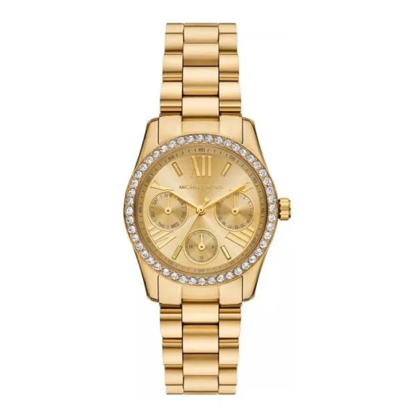 Photo de la montre Michael Kors MK4982 pour femme, vue du produit