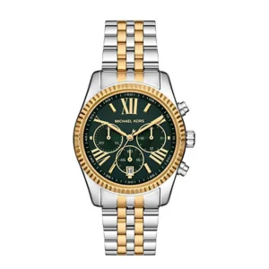Michael Kors MK4984 Montre Femme Photo de la montre Michael Kors MK4984 pour femme, vue du produit