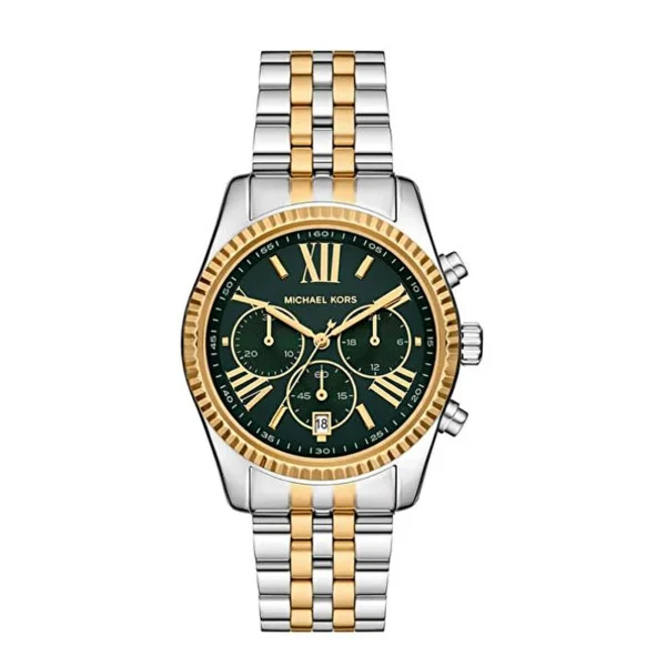 Michael Kors MK4984 Montre Femme Photo de la montre Michael Kors MK4984 pour femme, vue du produit