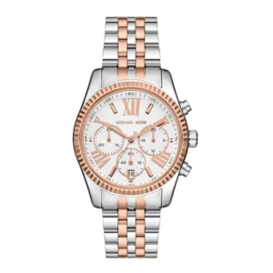 Michael Kors MK4985 Montre Femme Photo de la montre Michael Kors MK4985 pour femme, vue du produit