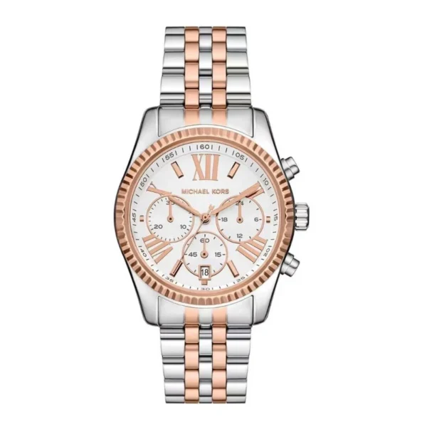 Photo de la montre Michael Kors MK4985 pour femme, vue du produit