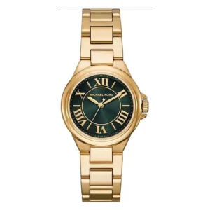 Michael Kors MK4988 Montre Femme Photo de la montre Michael Kors MK4988 pour femme, vue du produit