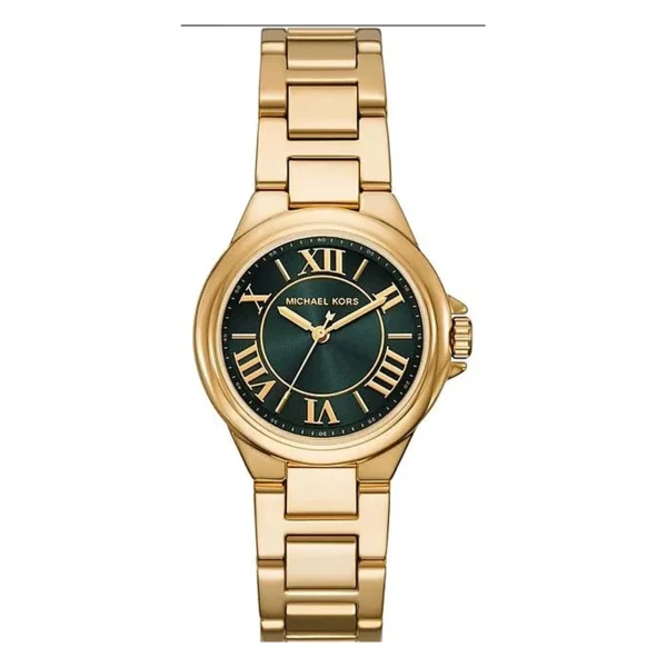 Michael Kors MK4988 Montre Femme Photo de la montre Michael Kors MK4988 pour femme, vue du produit
