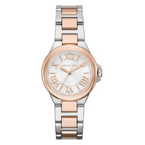 Michael Kors MK4991 Montre Femme Photo de la montre Michael Kors MK4991 pour femme, vue du produit