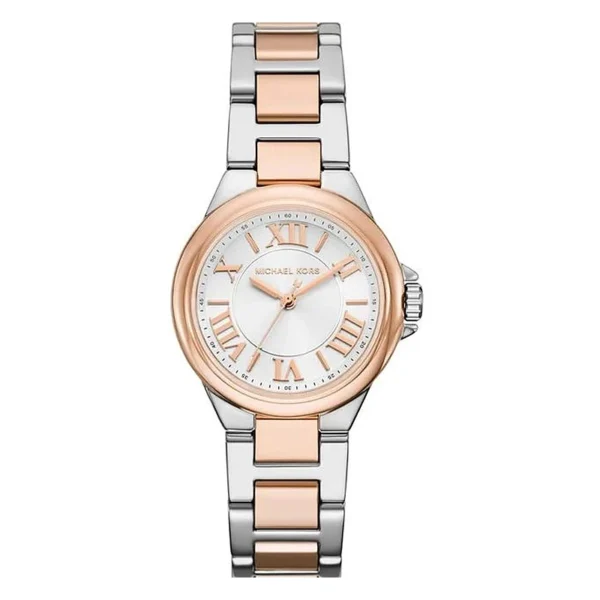 Michael Kors MK4991 Montre Femme Photo de la montre Michael Kors MK4991 pour femme, vue du produit