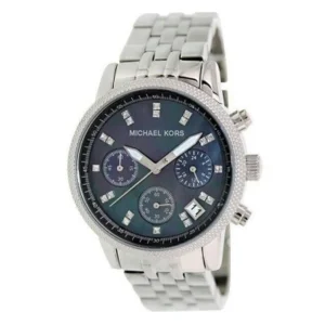Michael Kors MK5021 Montre Femme Photo de la montre Michael Kors MK5021 pour femme, vue du produit