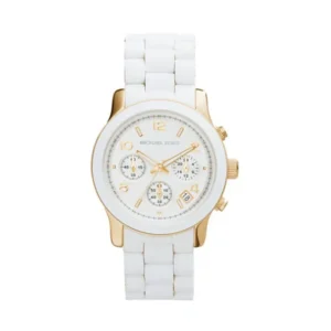 Michael Kors MK5145 Montre Femme Photo de la montre Michael Kors MK5145 pour femme, vue du produit