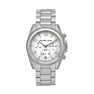 Michael Kors MK5165 Montre Femme Photo de la montre Michael Kors MK5165 pour femme, vue du produit