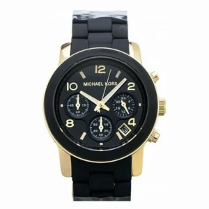 Michael Kors MK5191 Montre Femme Photo de la montre Michael Kors MK5191 pour femme, vue du produit
