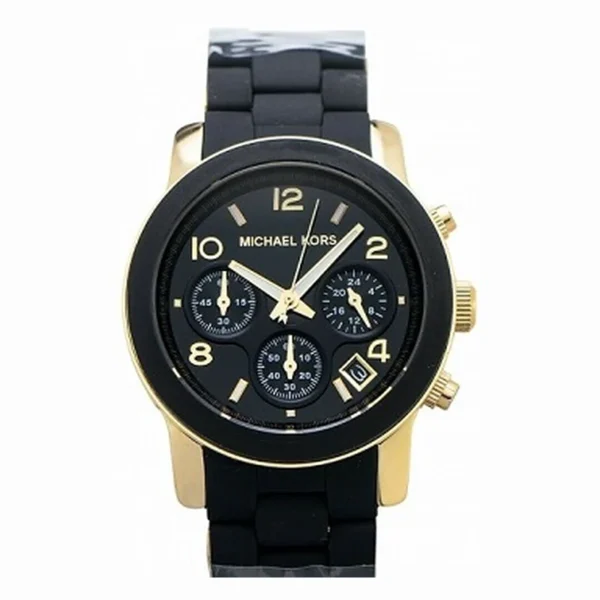 Michael Kors MK5191 Montre Femme Photo de la montre Michael Kors MK5191 pour femme, vue du produit