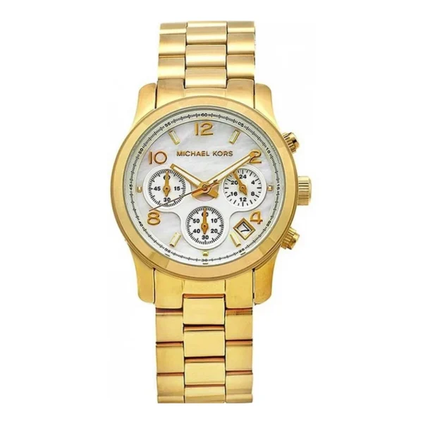 Michael Kors MK5305 Montre Femme Photo de la montre Michael Kors MK5305 pour femme, vue du produit