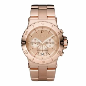 Michael Kors MK5314 Montre Femme Photo de la montre Michael Kors MK5314 pour femme, vue du produit
