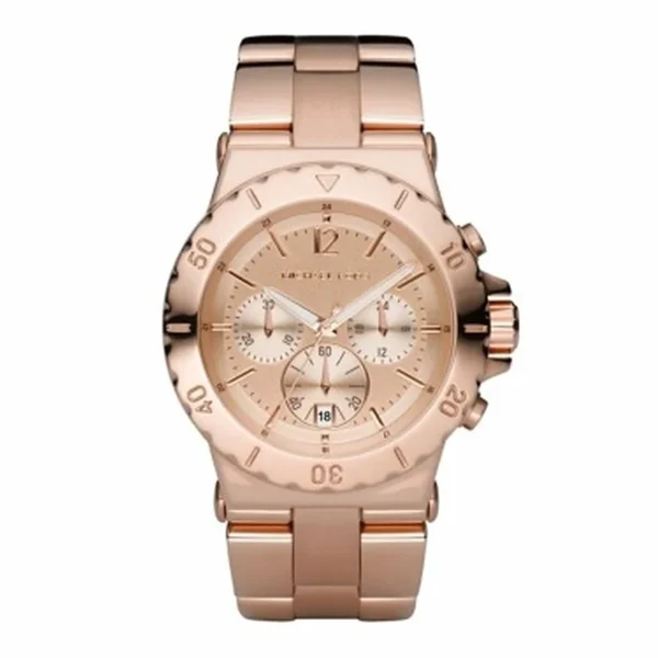 Photo de la montre Michael Kors MK5314 pour femme, vue du produit