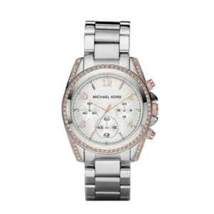 Michael Kors MK5459 Montre Femme Photo de la montre Michael Kors MK5459 pour femme, vue du produit