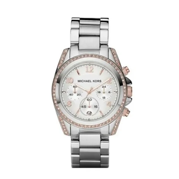 Photo de la montre Michael Kors MK5459 pour femme, vue du produit