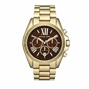 Michael Kors MK5502 Montre Femme Photo de la montre Michael Kors MK5502 pour femme, vue du produit