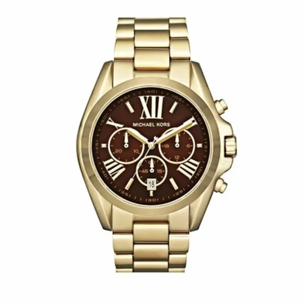 Michael Kors MK5502 Montre Femme Photo de la montre Michael Kors MK5502 pour femme, vue du produit