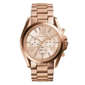 Michael Kors MK5503 Montre Femme Photo de la montre Michael Kors MK5503 pour femme, vue du produit