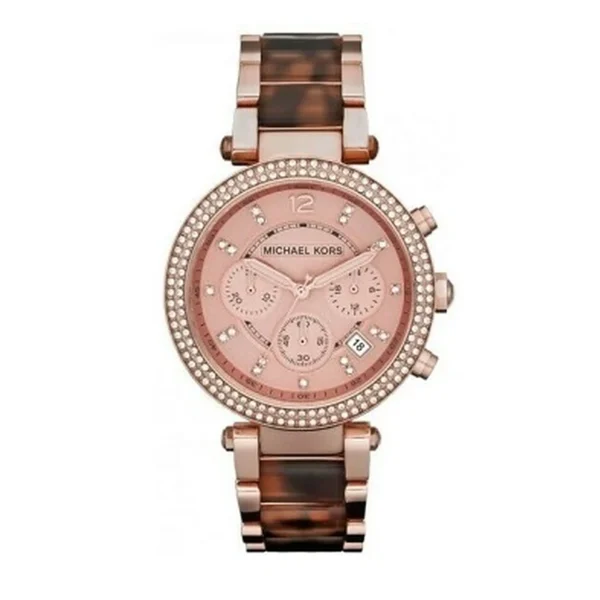 Photo de la montre Michael Kors MK5538 pour femme, vue du produit