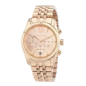 Michael Kors MK5569 Montre Femme Photo de la montre Michael Kors MK5569 pour femme, vue du produit